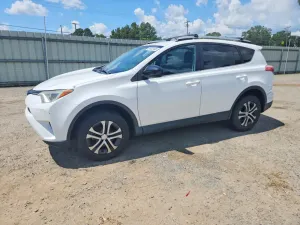 Toyota Rav4 2.5L 4 2016