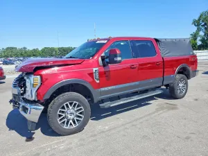 Ford F-250 6.7L 8 2019