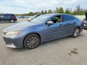 Lexus ES 3.5L 6 2013
