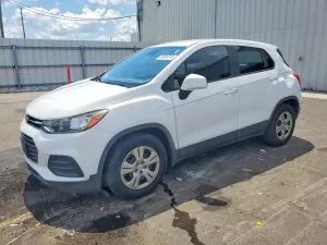 Chevrolet Trax 1.4L 4 2019