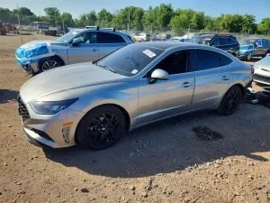 Hyundai Sonata 2.5L 4 2020