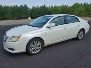 Toyota Avalon 3.5L 6 2008