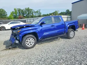 Toyota Tacoma 2.4L 4 2024