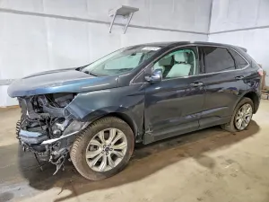 Ford Edge 2.0L 4 2022
