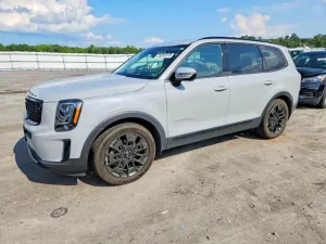 Kia Telluride 3.8L 6 2022