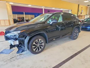 Lexus RX 3.5L 6 2020