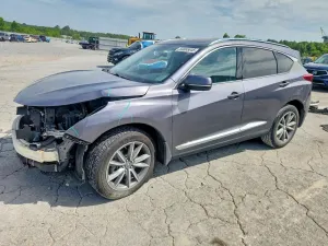 Acura RDX 2.0L 4 2019