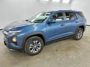 Chevrolet Equinox 1.5L 4 2026