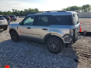 Ford Bronco 1.5L 3 2022