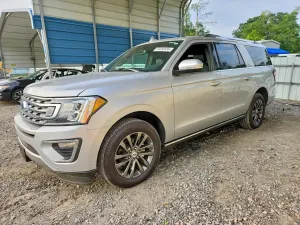Ford Expedition 3.5L 6 2019