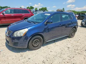 Pontiac Vibe 2.4L 4 2009