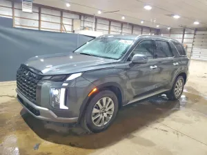 Hyundai Palisade 3.8L 6 2025