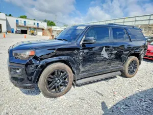Toyota 4Runner 4.0L 6 2015