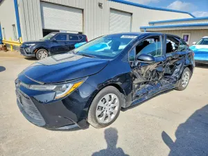 Toyota Corolla 2.0L 4 2024
