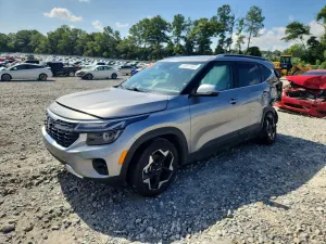 Kia Seltos 2.0L 4 2024