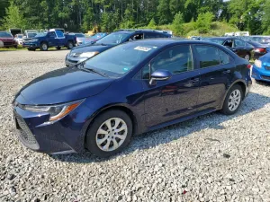 Toyota Corolla 1.8L 4 2020
