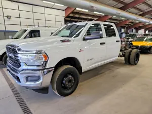 RAM 3500 6.7L 6 2022