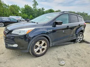 Ford Escape 1.6L 4 2015