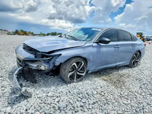 Honda Accord 1.5L 4 2022