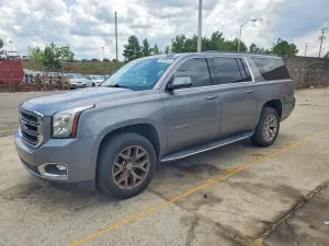 GMC Yukon 5.3L 8 2018