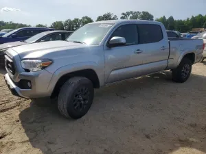 Toyota Tacoma 3.5L 6 2023