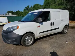 RAM ProMaster 2.4L 4 2018