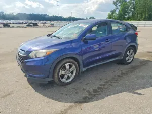 Honda HR-V 1.8L 4 2016