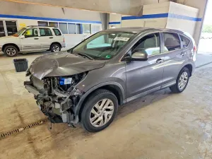 Honda CR-V 2.4L 4 2016