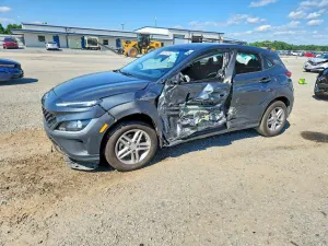 Hyundai Kona 2.0L 4 2022