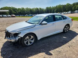 Honda Accord 1.5L 4 2018