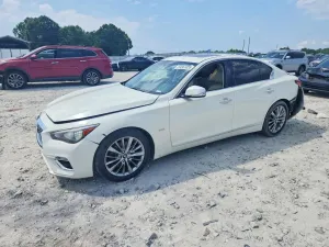 Infiniti Q50 3.0L 6 2019