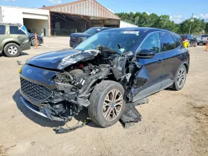 Ford Escape 1.5L 3 2022