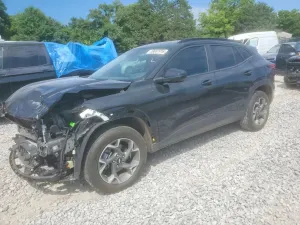 Chevrolet Trax 1.2L 3 2024