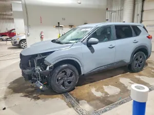Nissan Rogue 1.5L 3 2026