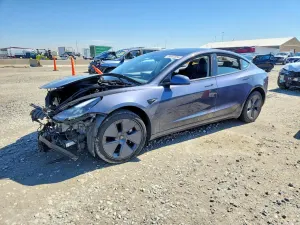 Tesla Model 3 2023
