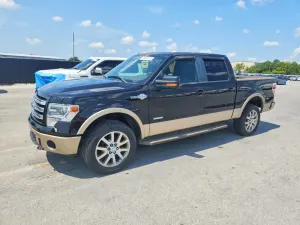 Ford F-150 3.5L 6 2014