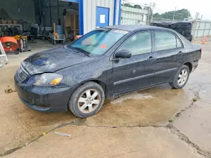 Toyota Corolla 1.8L 4 2006