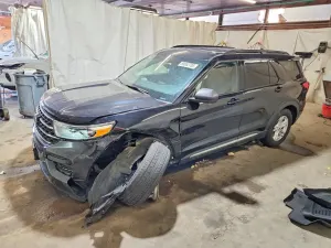 Ford Explorer 2.3L 4 2020