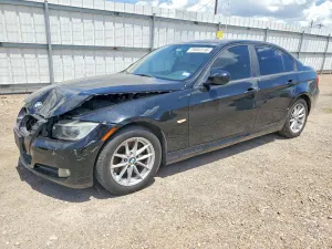 BMW 3 Series 3.0L 6 2010