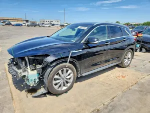 Infiniti QX50 2.0L 4 2019