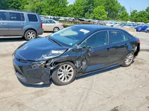 Toyota Corolla 1.8L 4 2020