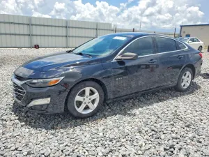 Chevrolet Malibu 1.5L 4 2020