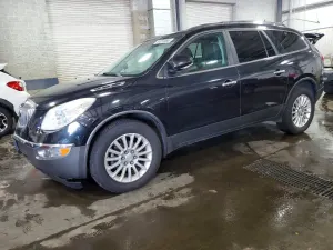 Buick Enclave 3.6L 6 2012