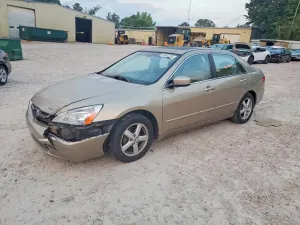 Honda Accord 2.4L 4 2005