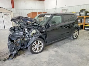 Kia Soul 2.0L 4 2016