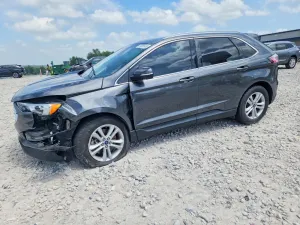 Ford Edge 2.0L 4 2020