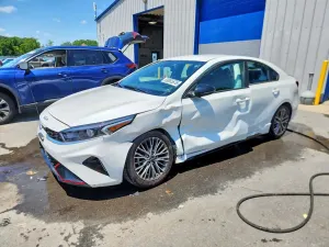 Kia Cerato / Forte / K3 2L 4 2023