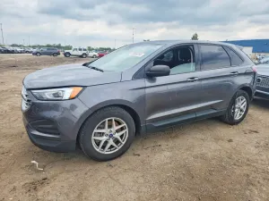 Ford Edge 2.0L 4 2021