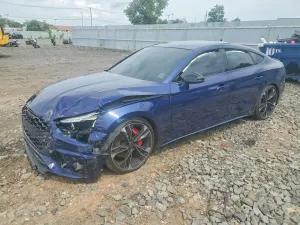 Audi S5 3.0L 6 2024