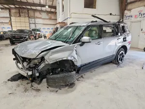 Hyundai Santa Fe 2.5L 4 2026
